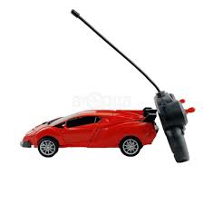 Remote Control Car