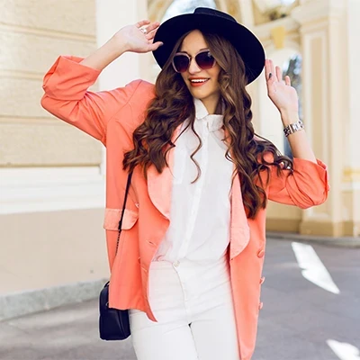 Women’s Clothing