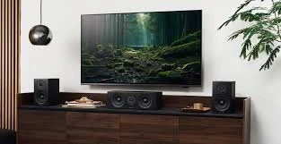 TVs & Audio