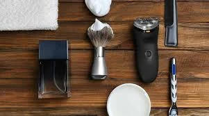 Grooming