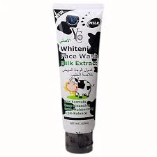 YC  Milk Face Wash 100ml